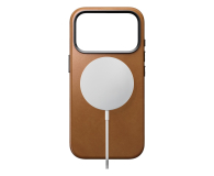 Nomad Traditional Leather Case do iPhone 18 Pro / 17 Pro MagSafe ( - 1586610 - zdjęcie 5